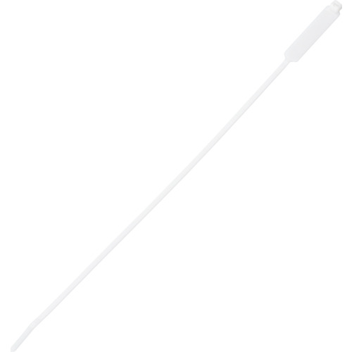 PANDUIT 旗型タイプナイロン結束バンド ナチュラル (500本入) PLM4S-D