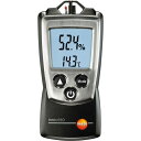 テストー testo 610 ポケットラインシリーズ TESTO610