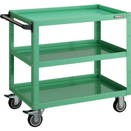 TRUSCO �ġ���若�� ��������若�� 750X500XH740 ���쥿����� ��󥰥��꡼�� EGW-773U-YG