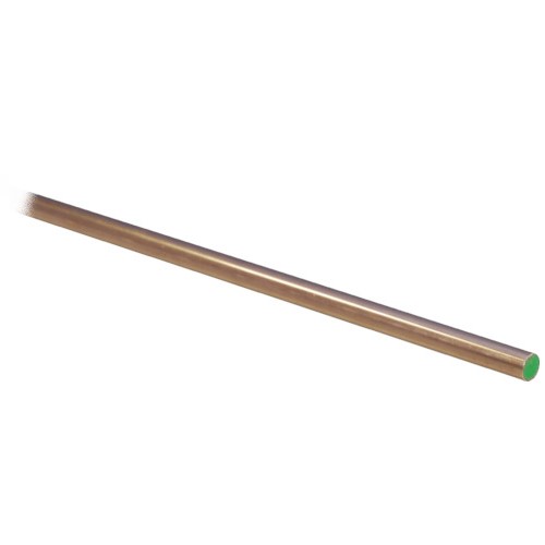 光 銅丸棒 395×5丸mm　CM3955