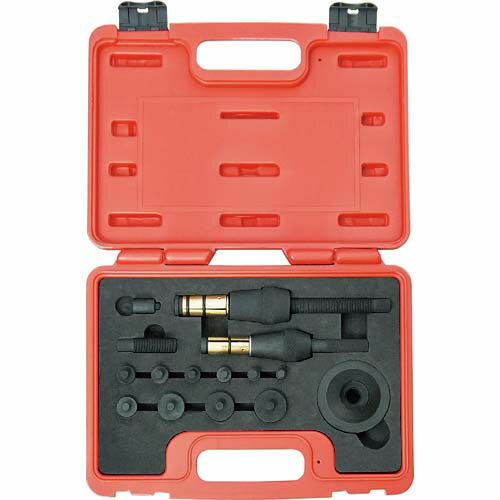 樂天商城 - 日平　アタッチメント　クラッチアライナー（乗用車〜4ton） HC-1535