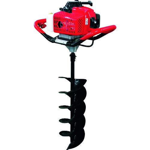 STS 穴掘機 アースドライバー SED630S