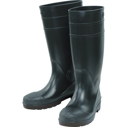 MARUGO安全プロハークス870ブラック28.0cmAPROH870-BK-280