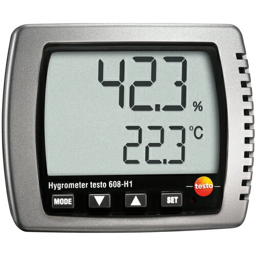 テストー testo 608-H1 TESTO608-H1 テストー testo 608-H1 TESTO608-H1