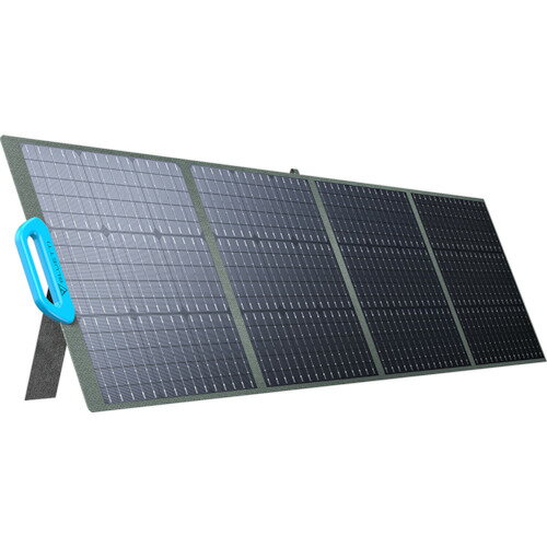 ブルーティ(BLUETTI)　ソーラーパネル　PV200
