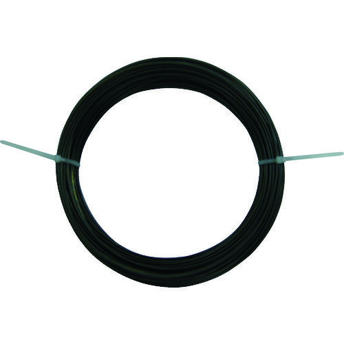 ●軟らかく加工しやすいなまし鉄線を使用しています。●建築現場の足場の結束など。●鉄線径(mm)：3.2●全長(m)：約45●なまし鉄線リニューアルに伴い、パッケージ・内容等予告なく変更する場合がございます。予めご了承ください。広告文責：楽天グループ株式会社050-5212-8316