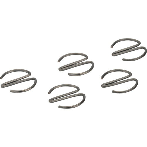 BAHCO インパクトソケット用ロックリング 3／8" 差込角9.5mm K560F-3