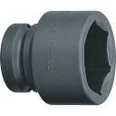 GEDORE インパクト用ソケット(6角) K21 1 30mm 6183300