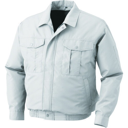 ●UPF50+紫外線カット●使用環境：室内〇、屋外〇、溶接・火不可●軽くて使いやすいポリエステル素材のベストセラー。●透湿性の優れたソフトな風合いの素材で、撥水性もあり、屋外でもご使用いただけます。●低ランニングコストの商品です。●軽くて透湿性、撥水性、紫外線カットに優れたポリエステル100％素材です。●「空調服」は(株)セフト研究所・(株)空調服の登録商標です。●「空調服」は(株)セフト研究所・(株)空調服のファン付きウェア、その附属品、及びこれらを示すブランドです。●ファン、バッテリー、ケーブルなどの機器類は別売りです。●必ずファン、ケーブル、バッテリーを外して洗濯してください。●この素材は、火気に弱いので火気を吸う現場では使用しないでください。●6Lサイズ以上のウェアにはロングタイプのケーブルをご利用ください。リニューアルに伴い、パッケージ・内容等予告なく変更する場合がございます。予めご了承ください。広告文責：楽天グループ株式会社050-5212-8316