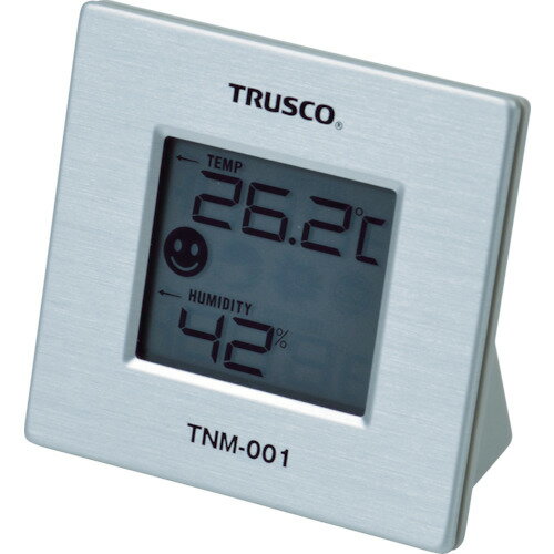 TRUSCO 熱中症モニター TNM001
