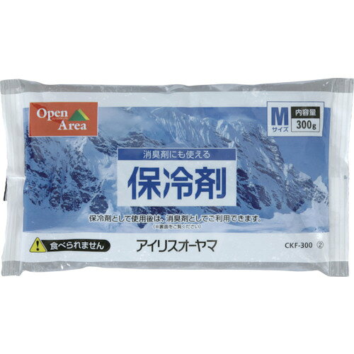 ●凍るまでの目安：冷凍庫(-20度)で約10時間●冷凍庫で凍結させて繰り返し使用でき、保冷剤として使用後は消臭剤として利用できます。●食品や飲料の鮮度保持に。●リニューアルに伴い、パッケージ・内容等予告なく変更する場合がございます。予めご了承ください。広告文責：楽天グループ株式会社●050-5212-8316