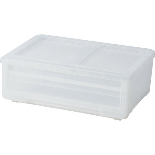 ●カバコの底にセットできる引き出しタイプの収納ケースです。●別売りのキャスター(S-CASTER30-070364)を使えば移動も楽に行えます。●上下にワイドな引き手部付きで、上からでも下からでも手を掛けられます。●カバコスリムS、スリムM...