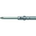 Wera (売切廃番)872/21 Micro-stix マイクロスティクスビット 00 066861