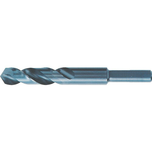 樂天商城 - TRUSCO 細軸ドリル6.5型 10.5mm THJDS-105