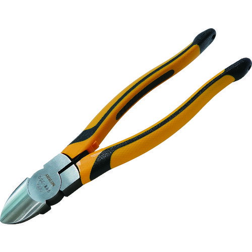 【P5倍】TR KNIPEX スーパーニッパー 140mm7861-140【6/4 20時からスーパーSALE終了まで!要エントリー】