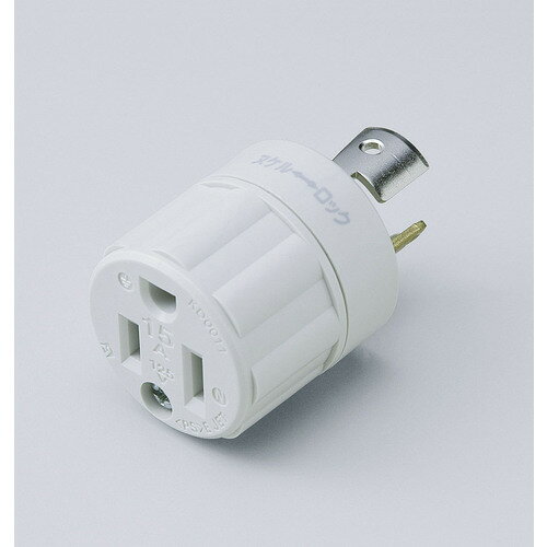 ELPA接地変換アダプター6892H