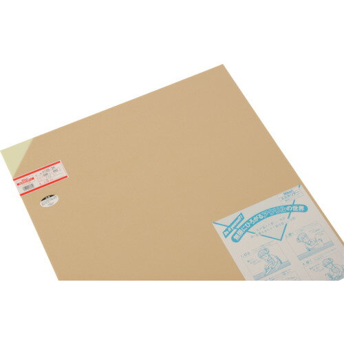 乐天商城 - 光 アクリル板(アイボリー) 3*545*650mm A165-3M