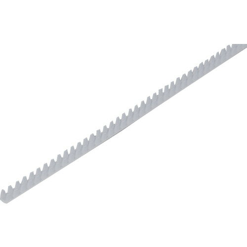 樂天商城 - TRUSCO 自在ブッシュ 板厚1.2mm用 長さ256mm 50本入　TGB01250