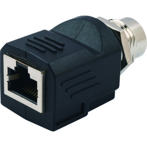 ѥɥå RJ45M12(Dɥ)Ѵץ ICAM12DRJS