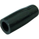 ニチフ 絶縁キャップ(100個入)黒 内寸3.3 TIC1.25BLK