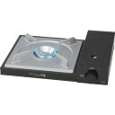 Iwatani カセットフー 雅SLIM CB-WA-64【カセットガスボンベ 付き/本体のみ】