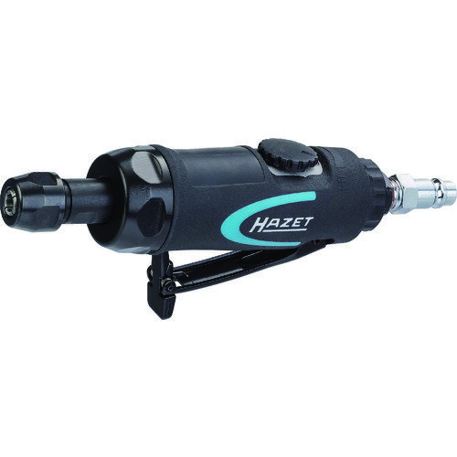 HAZET ストレートダイグラインダー コレットチャック 6mm　9032N1