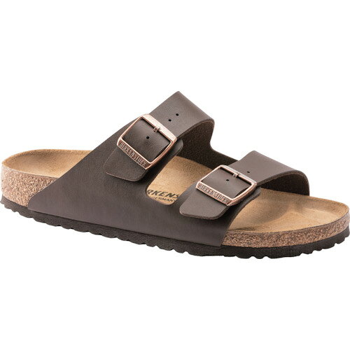 ビルケンシュトック Arizona BF Dark Brown 38 (24.5cm) 51703-38