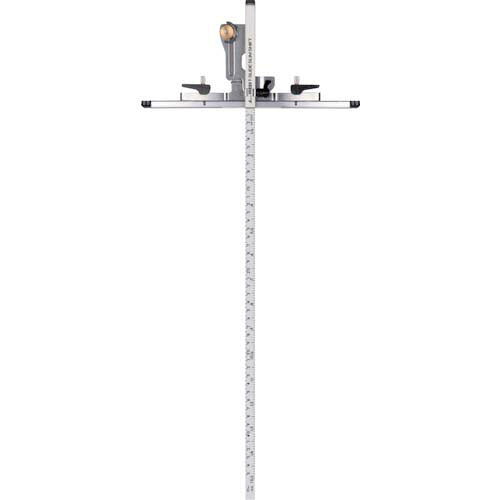 ステッドラー マルス雲形定規 エッジ付 ケース入り 3枚組 30.5cm、15.8cm、13.7cm