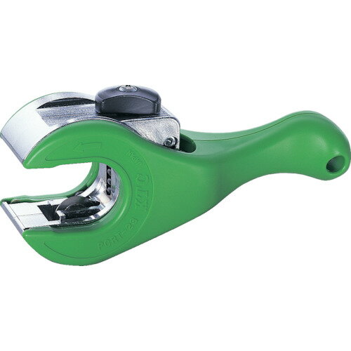 KTC ミニラチェットチューブカッタ(銅管用)　PCRT23