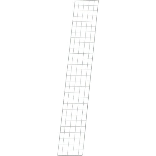 TRUSCO スチール製メッシュラック用サイドネット 1400X235 MES-G1423