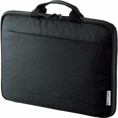 SANWA取っ手付きPCインナーケースIN-GH13BK