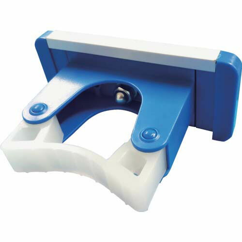 YUYPRO マイほうきキャッチャー1本用(マグネットタイプ) Y-CH004