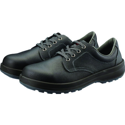 シモン 安全靴 短靴 SS11黒 26.5cm　SS1126.5
