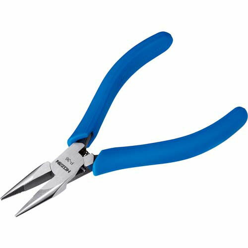 HOZAN �ߥ˥��奢�饸���ڥ�� 125mm ������å��դ� P-36