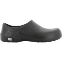 SAFETY J 軽量サンダル BESTCLOG ブラック 25.5 BESTCLOG-BLK-25.5