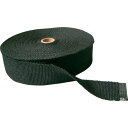 TRUSCO カーボンテープテープ 厚み1.2×幅50×30m TCT50