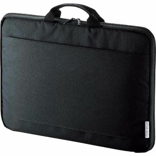 SANWA取っ手付きPCインナーケースIN-GH15BK