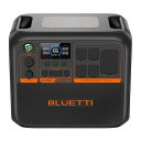 【おまけ付き】ブルーティ(BLUETTI) ポータブル電源 AC200PL(おまけクッカーセット付き)(3)