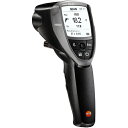 テストー testo 835-H1(気体温湿度センサ付き) TESTO835-H1