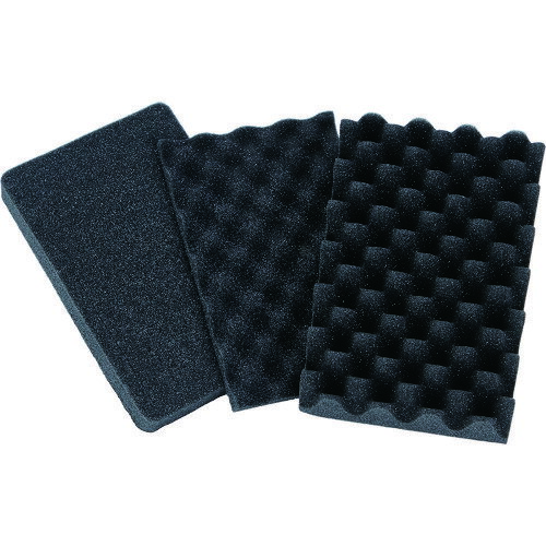 TRUSCO プロテクターツールケース用緩衝ウレタン S TAK13KS