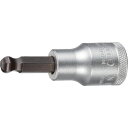 GEDORE ボールポイントヘキサゴンビットソケット IN19K 1/2 12mm 1621513