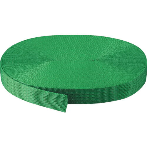 TRUSCO PPベルト幅50mmX長さ20m PPB5020