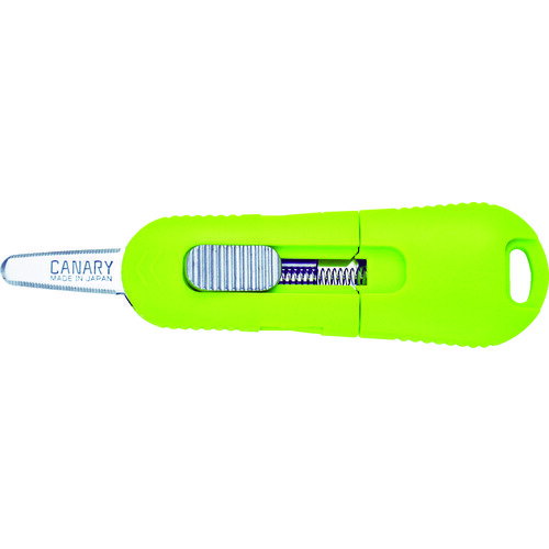 キャナリー 段ボールのこ物流くんモドルバ DC20