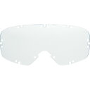 TRUSCO セーフティゴーグル用スペアレンズ TSG100用 TSG-100SP