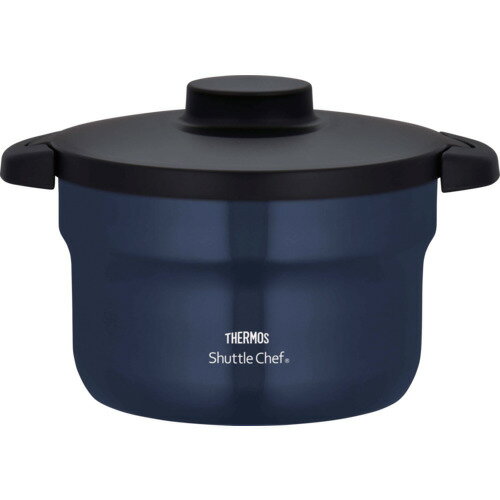新品未使用 THERMOS サーモス シャトルシェフ KBJ-3000（BK） 楽天市場】シャトルシェフ kbj3000の通販