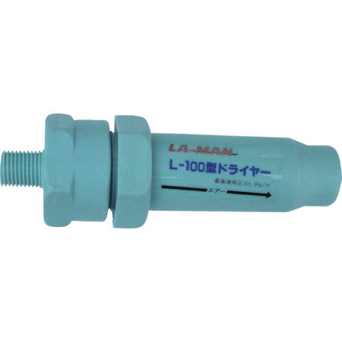 樂天商城 - 前田シェル L-100型ドライヤー L-100