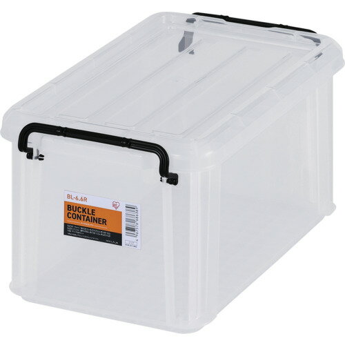 IRIS299266�Хå��륳��ƥʥ��ꥢBL-6.6R-CL