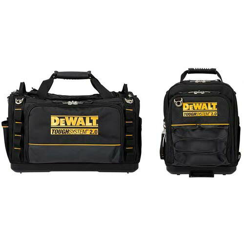 DEWALT TOUGH BAG 数量限定セット DWST83512-2