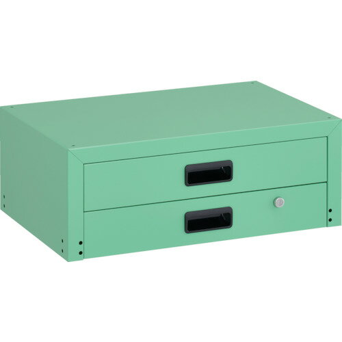 TRUSCO ġ若 ӥåȥ若2ʰ 600X400 󥰥꡼ RBW-64X-YG