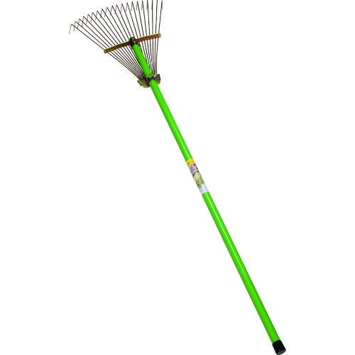 浅野木工所 太線スライド熊手12039